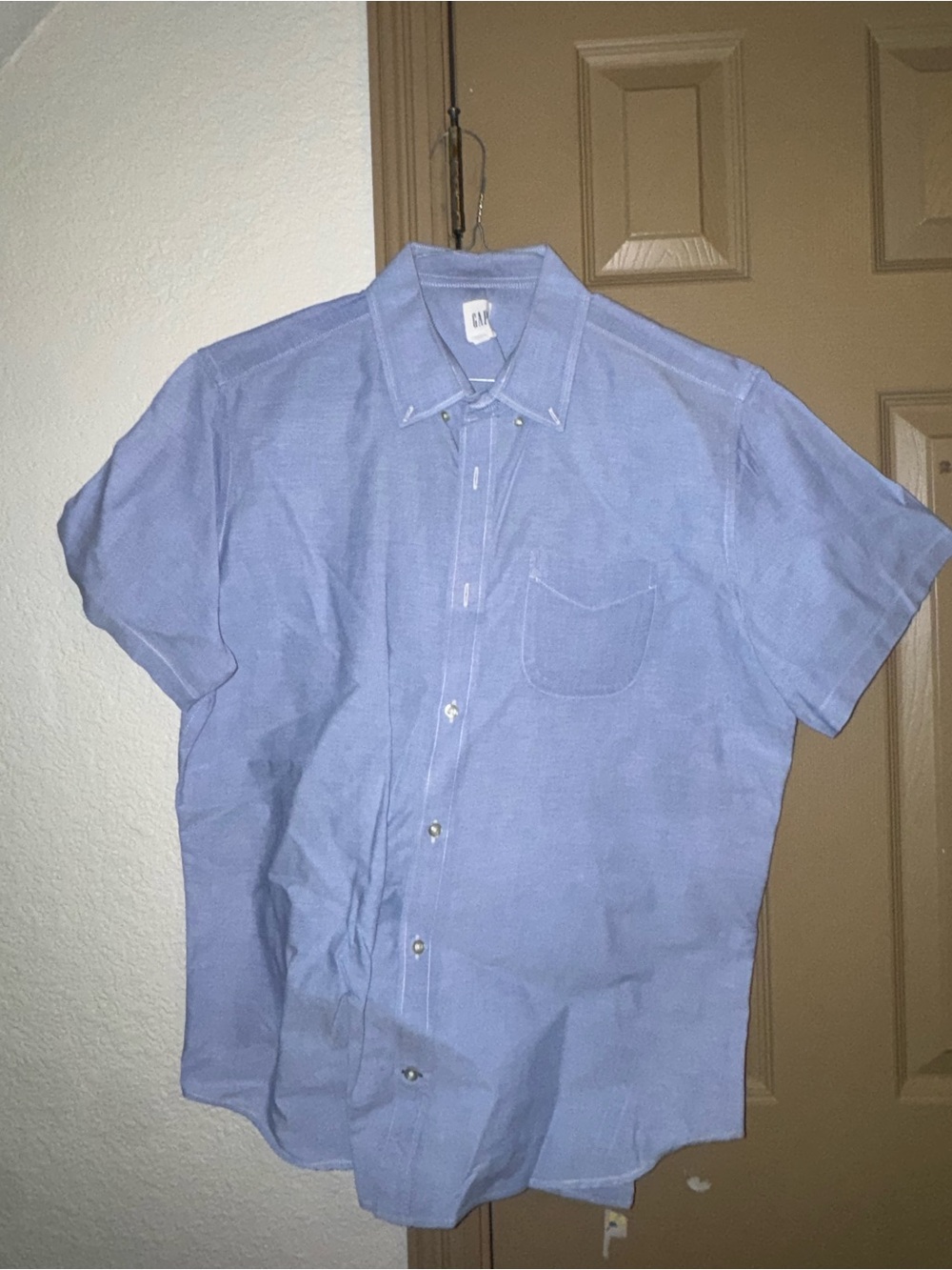 Mean gap button down bundle - Picture 5 of 6